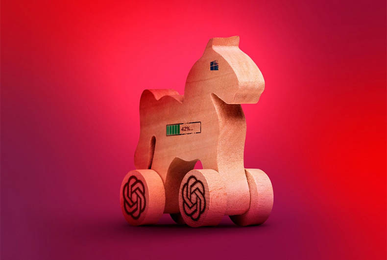 Fobo Trojan: In ChatGPT disguise, this malware steals social media credentials