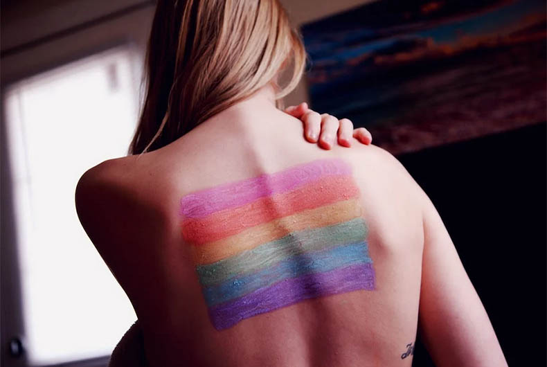 Bisexual women have poor cardiovascular health: Study