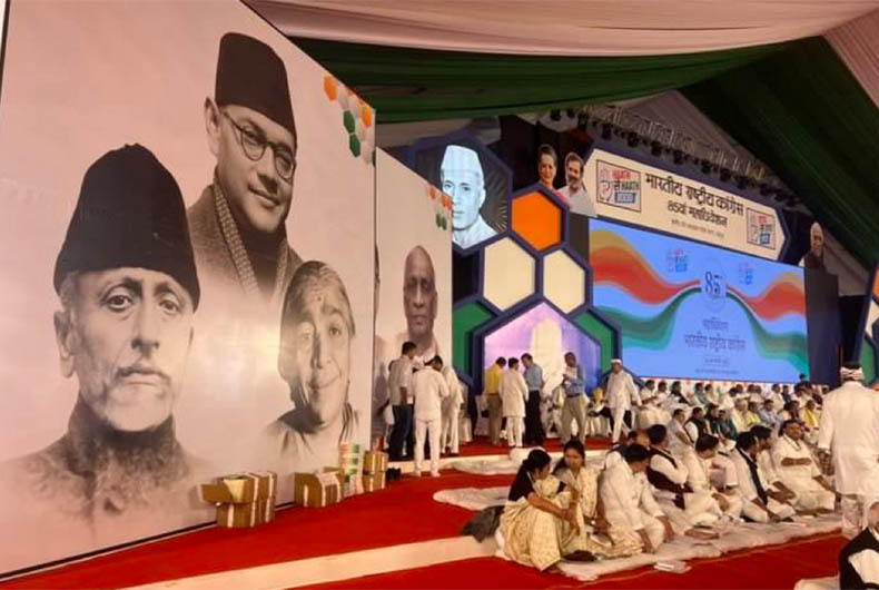 Maulana Azad