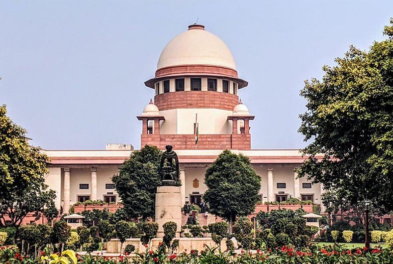 SC ruling on Freedom of Speech, Expression of Lawmakers Tuesday