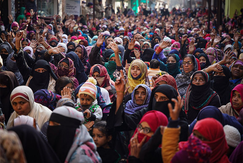 Haldwani: SC to hear Thursday plea against eviction drive