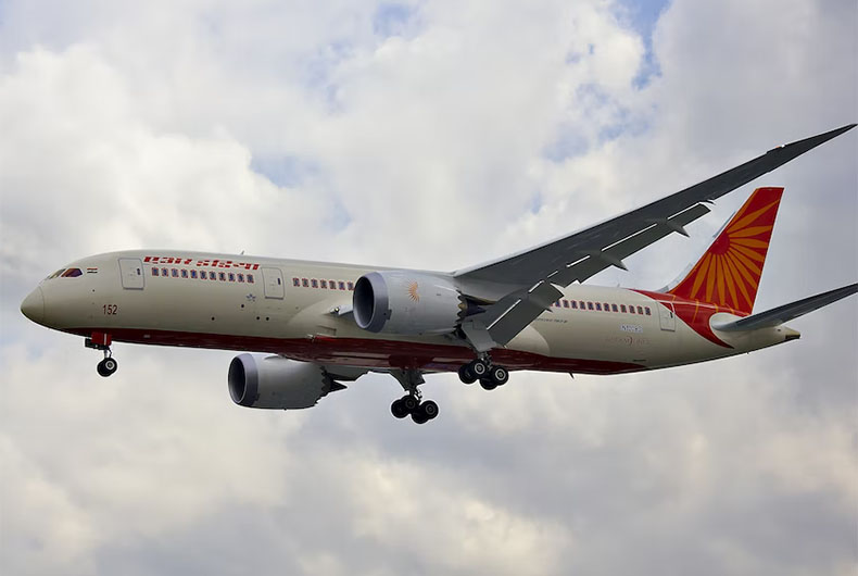 6 month ban for heckling, mere 30 days for urinating: Air India slammed for unfair action