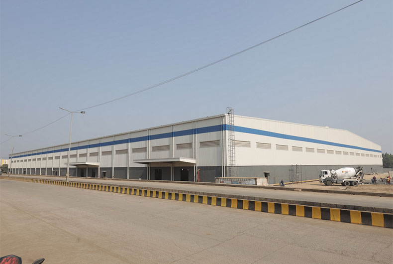 Mirae Asset acquires Grade A industrial asset at Bhiwandi, MMR