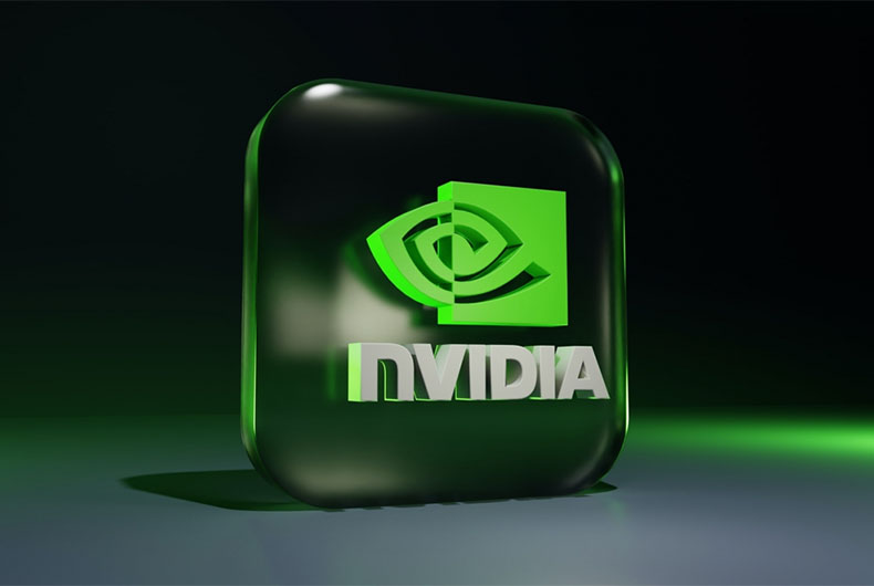 Laptops powered by new Nvidia graphics cards can run up to three times more efficiently