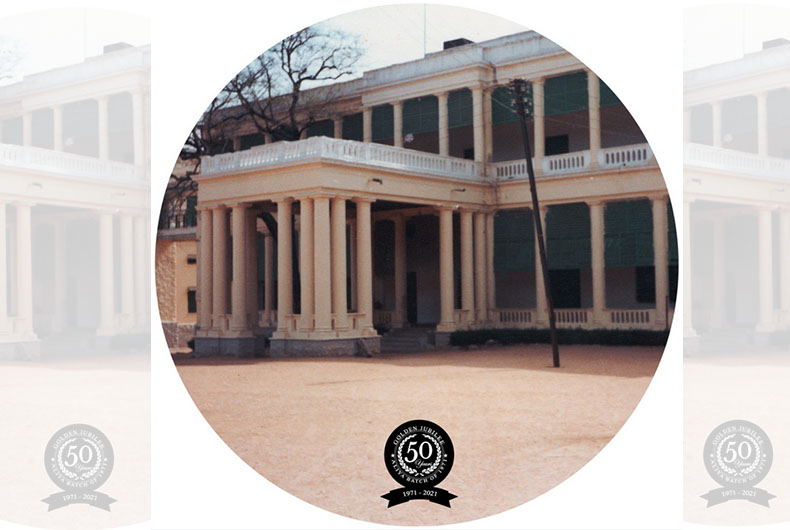 Madrasa-i-Aliya Hyderabad Turns 150