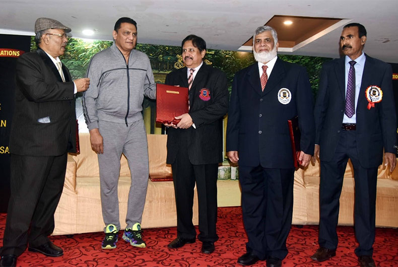 Madrasa Aliya Reunion