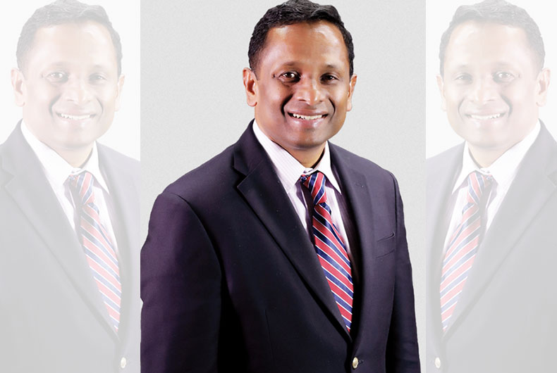 Keralite who once rolled beedis to earn livelihood is Judge in US