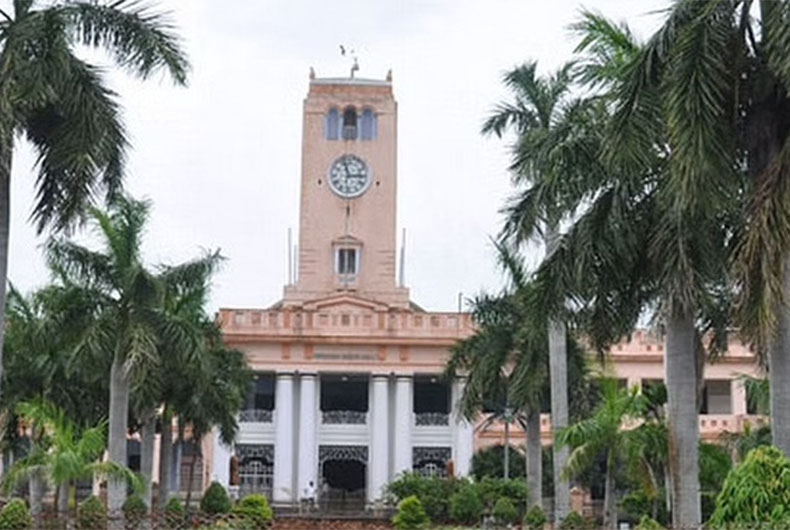 Annamalai University to train SC, ST students in Drone Piloting for free