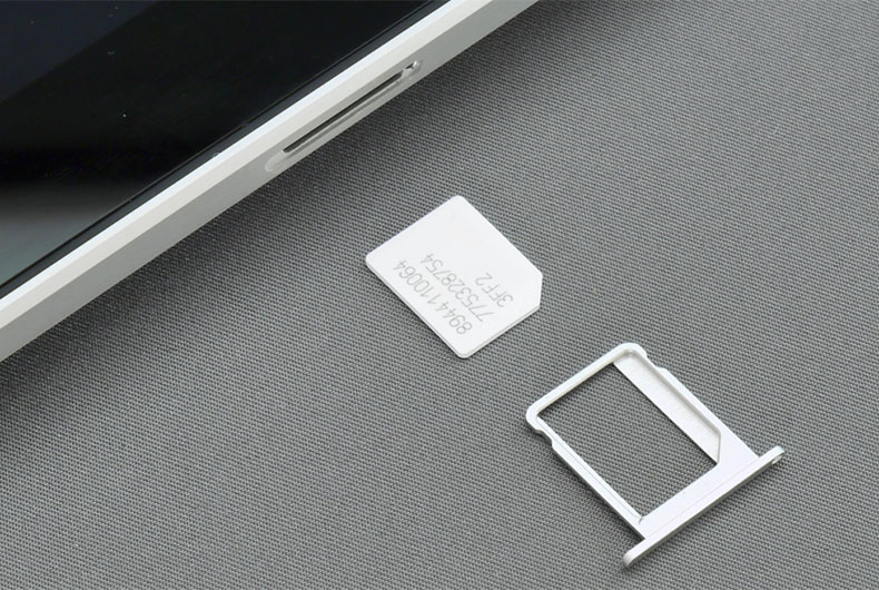 India, China to have 25% of smartphones using eSIM connectivity by 2027