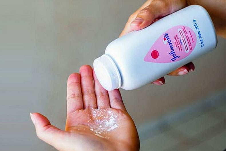 Bombay HC relief for Johnson & Johnson