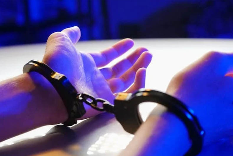 UP: Alisha Begum (53), bedridden for 20 yrs, booked under Gangsters Act