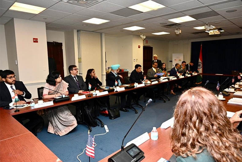 'Too mini, no longer interested': Goyal on India-US trade deal