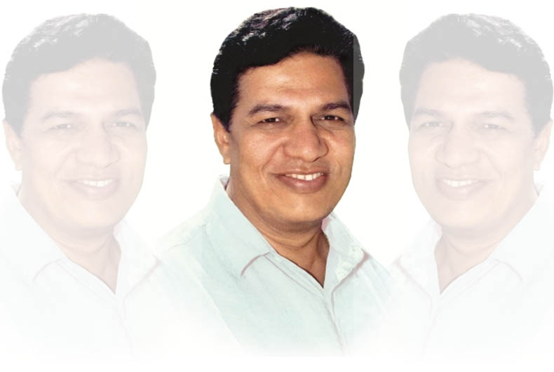 Nashik Graduate Constituency Polls 2023: Tambe ditches Congress for son Satyajeet