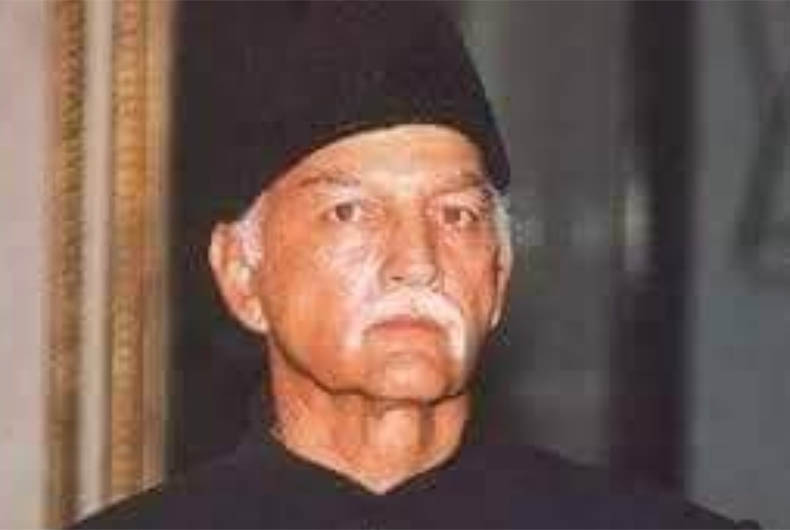 Nizam Mukarram Jah dies in Turkey, funeral at Asaf Jahi family tombs in Hyderabad