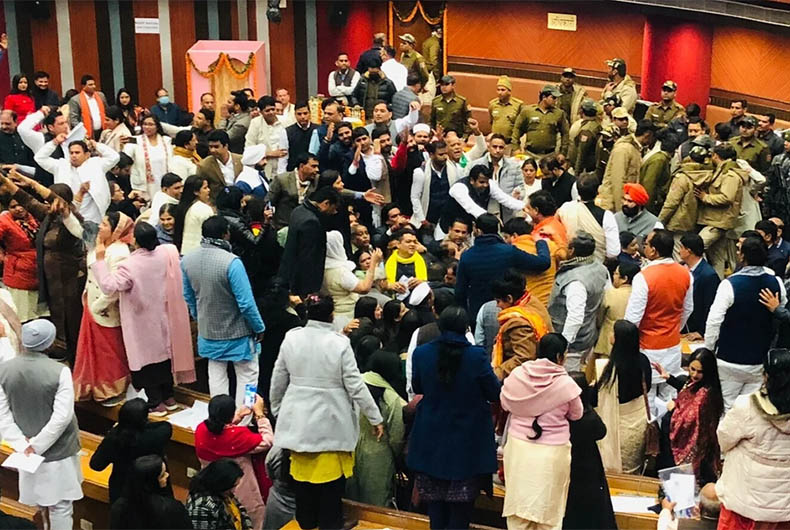 Delhi Mayor, Dy Mayor elections new date confirmed