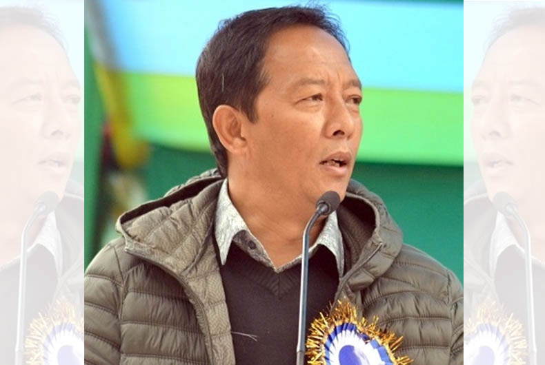 Gorkhaland demand resurfaces