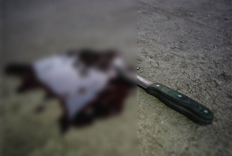 Delhi: Govt school teacher stabbed by student during exams