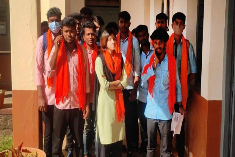 Experts: BJP's 'polarisation politics' will only ghettoise Karnataka