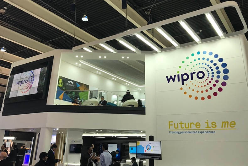 Now at Wipro, 400 sacked for "poor performance"