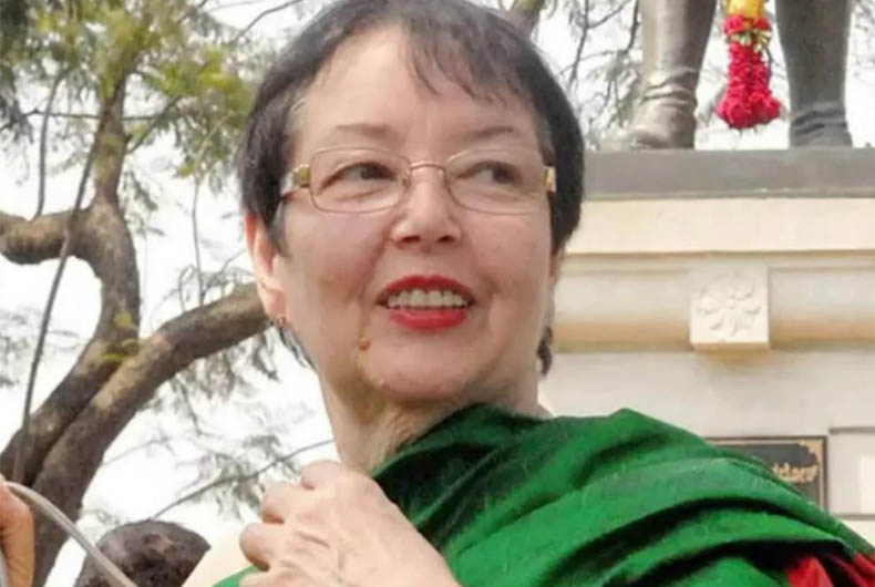 Daughter, grand-nephew question RSS organising meet on Subhas Chandra Bose