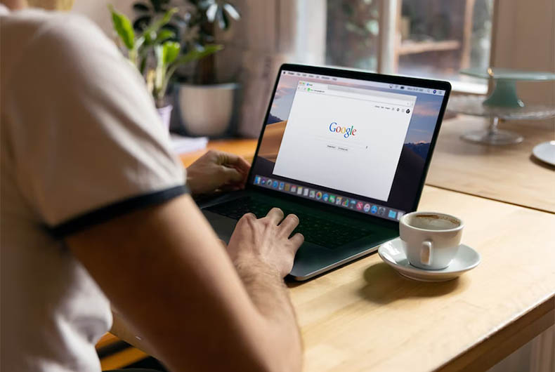 Gave Google his 16 youthful years, Justin Moore fired at 3 am