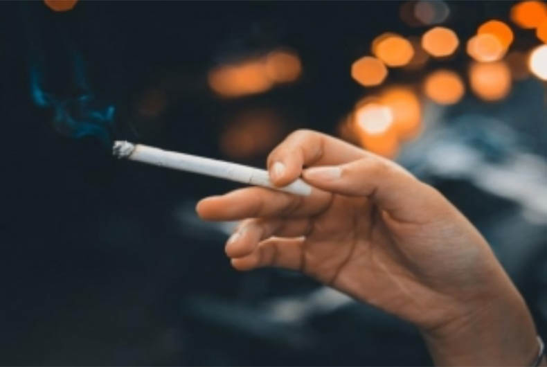 Over 93% in Pakistan call for ban on Cigarette sale: Survey