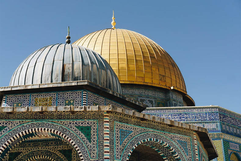 Abraham Accords comes handy for US to remain relevant in Middle East