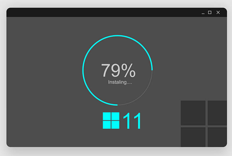 Microsoft new update for Windows 11 File explore to improve UI