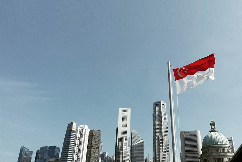 Two Indian-origin ex-employees slapped S$24K over graft charges in Singapore