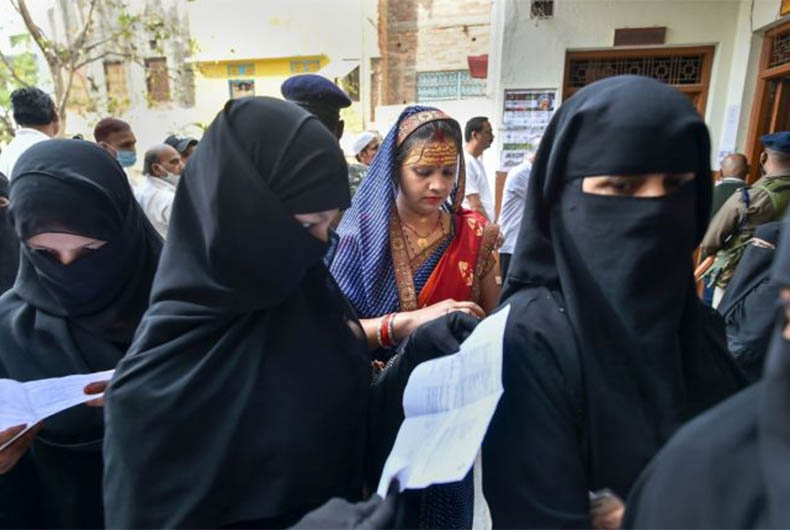 West Bengal: BJP shifts focus to 13 Muslim dominated seats