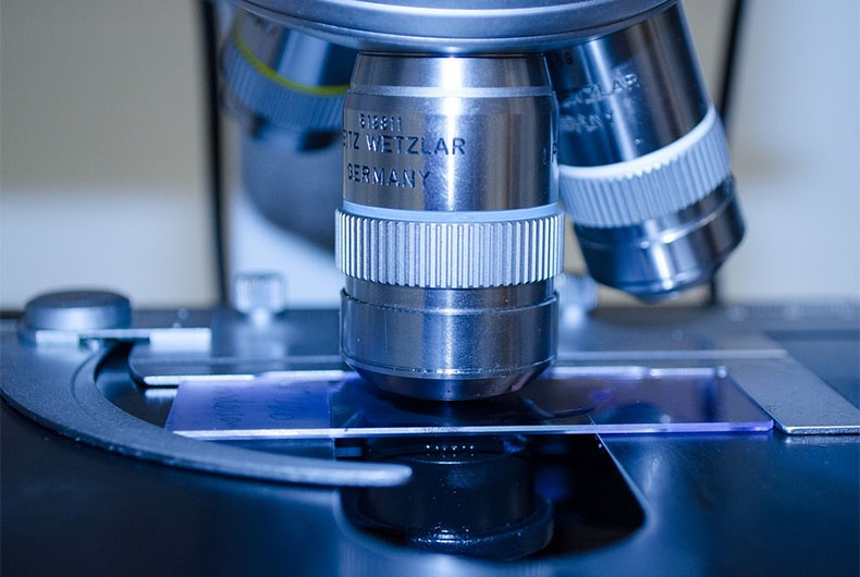 Danish researchers find how hepatitis C virus evades immune system