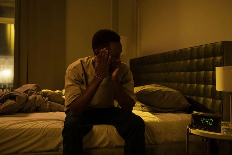 Lancet: Short sleep can cut cognitive benefits of exercise