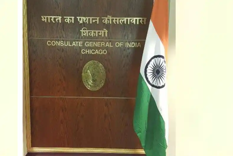Indian Consulate in Chicago takes note of Hyderabadi woman found starving on street