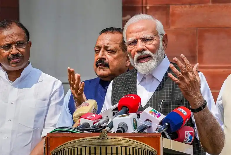Manipur: BJP's Reliance on Denial and False Equivalences will Backfire