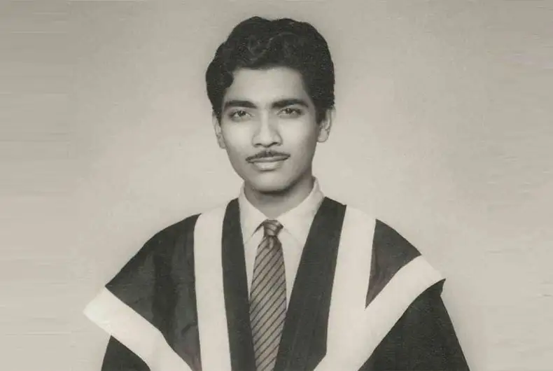 Trending Today on Twitter: Satyanarayan Gangaram 'Sam' Pitroda