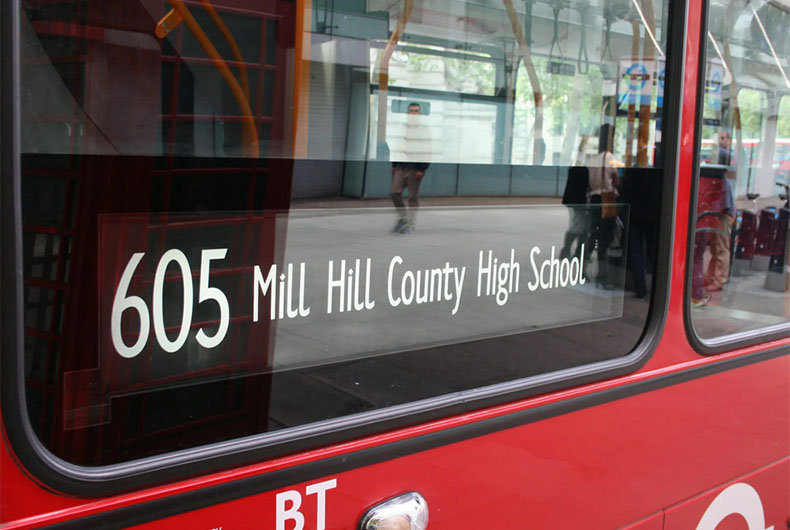 Indian-origin woman forges documents to get her son admitted in top London school