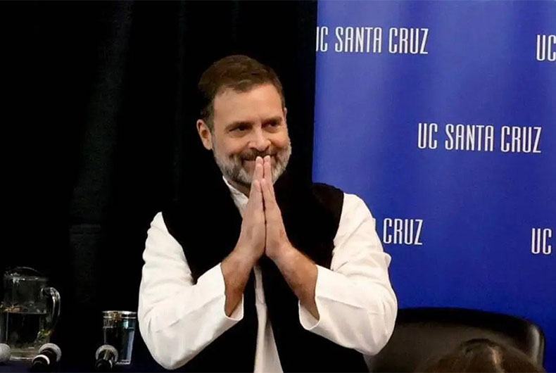 Rahul Gandhi Mohabbat ki Dukaan