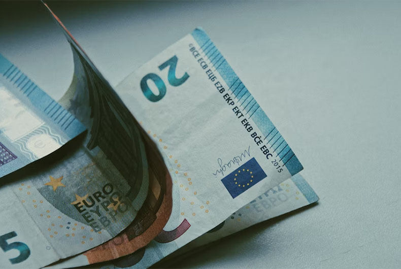 Eurozone in recession as Economy shrinks 0.1% in Jan-March