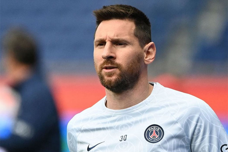 Lionel Messi moving to Miami, not Saudi Arabia