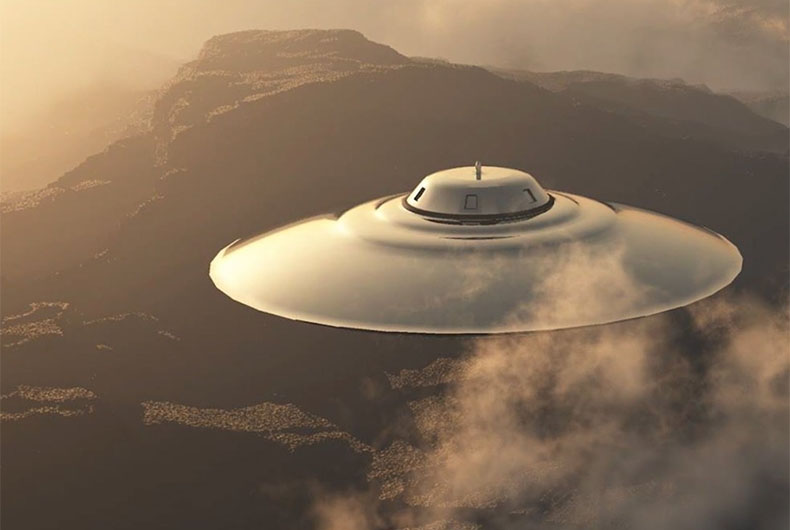 US House Panel hearing on 'crashed alien spacecraft' claims likely