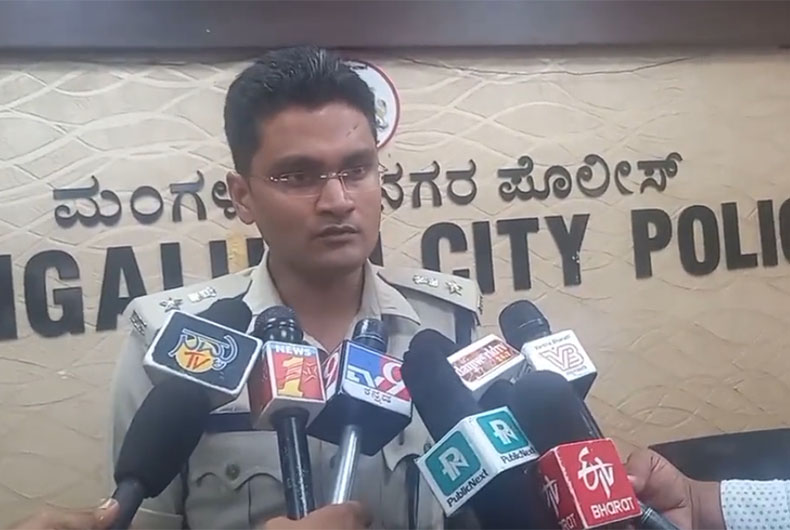 Karnataka's 'Anti Communal Wing' to check hate crimes, moral policing, riots