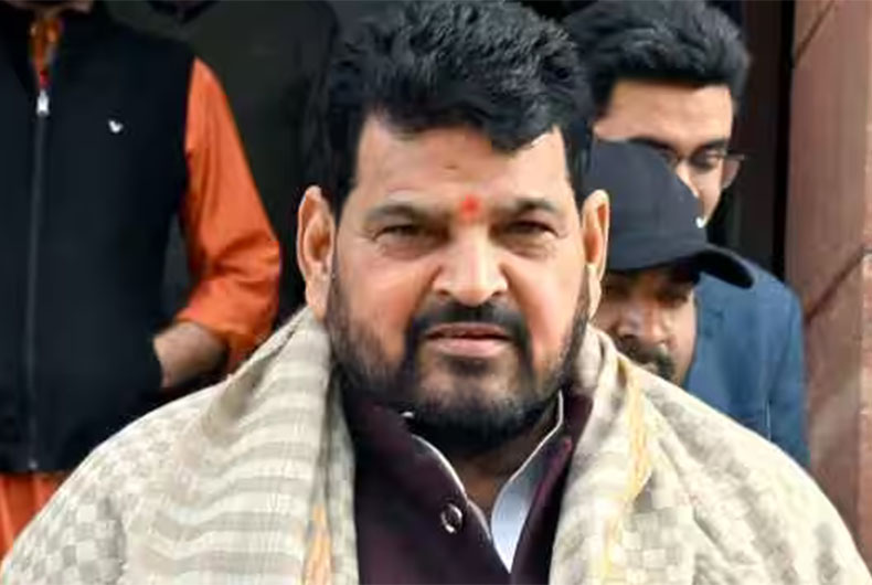 Six grapplers' accounts of sexual abuse in Police Charge Sheet against Brij Bhushan Sharan Singh