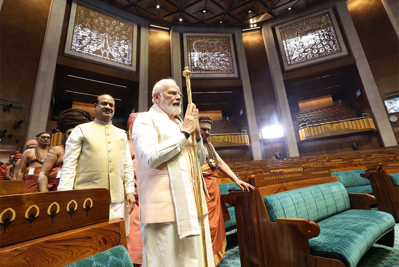 modi-governance