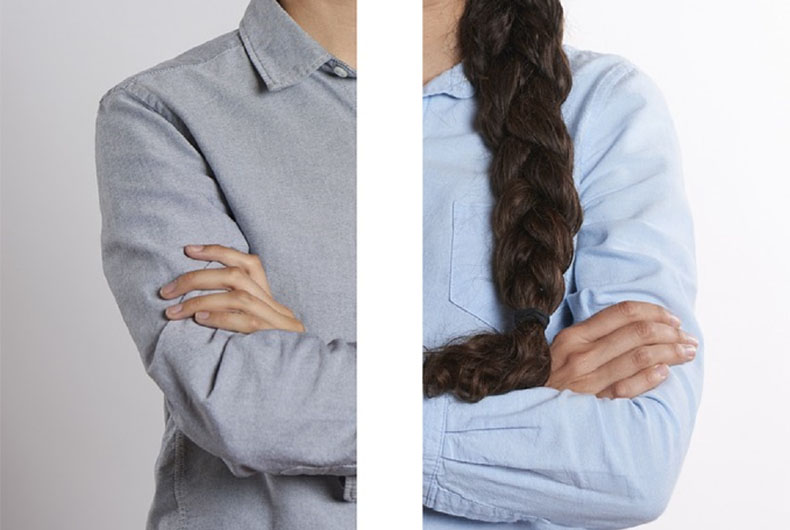 Conservative women happier, attractive in pictures: Study