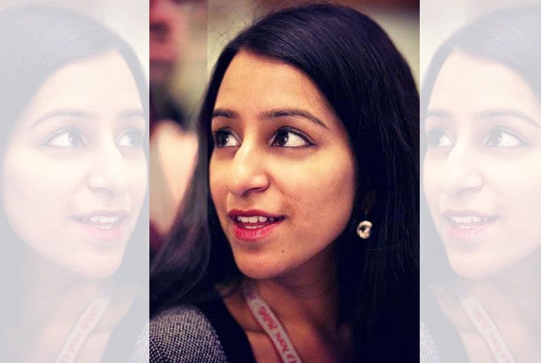 “Antithetical to Democratic Values”: White House on trolling of Sabrina Siddiqui