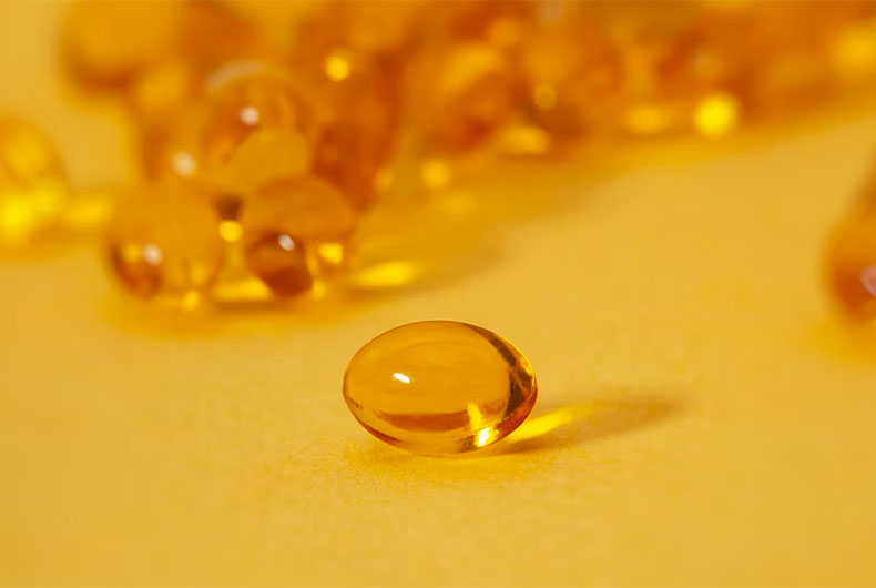 Vitamin D supplements may prevent heart attacks in people over 60s: Study