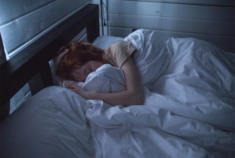 Getting good sleep every night vital to cardiovascular health: Study