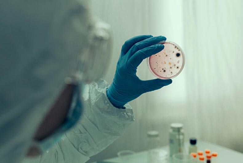 30 countries in Cholera grip in biggest in 20 yrs flare up