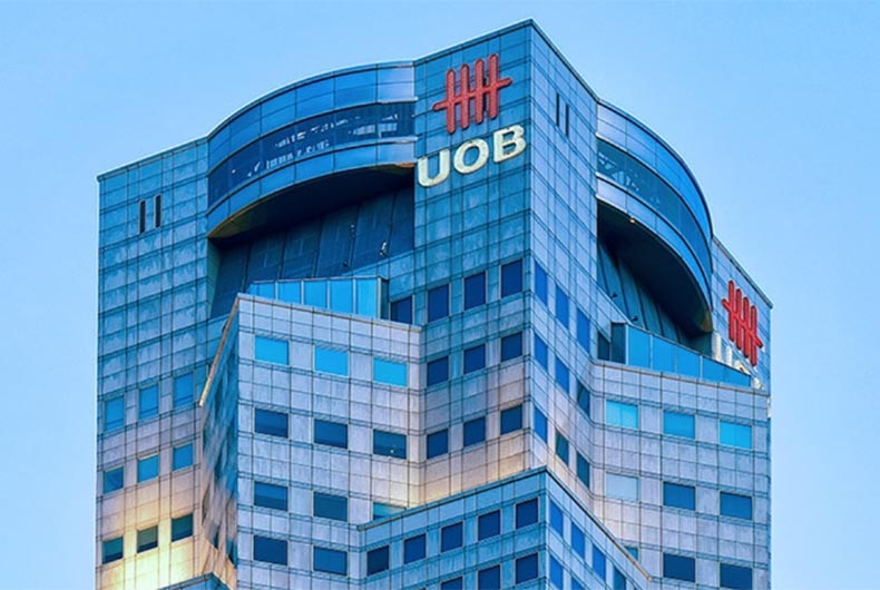 Singapore: Indian-origin teen charged for cheating bank