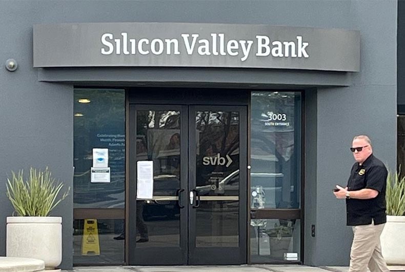 Silicon Valley Bank Collapse: Concerns were raised 4 years ago